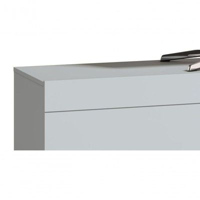 Rack Classic 2g 1.8 Branco Acetinado - Imcal Móveis