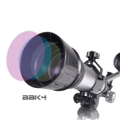 Telescopio Astronomico 60x Completo Refrator Microscopio Terrestre Constelacao Estrelas Luneta Alcance Com Tripe Ajustáv