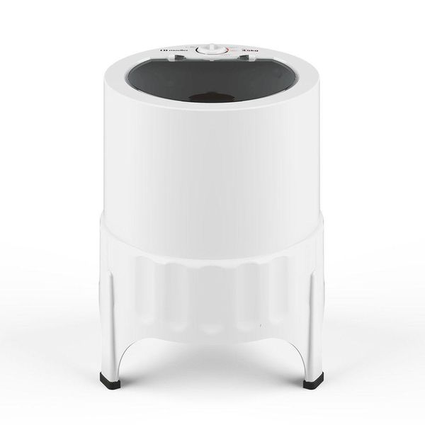 Tanquinho Plus Kg Semiautomático Timer Mueller Branco 220V