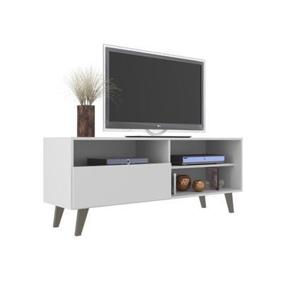 Rack Detorit Branco J Carvalho