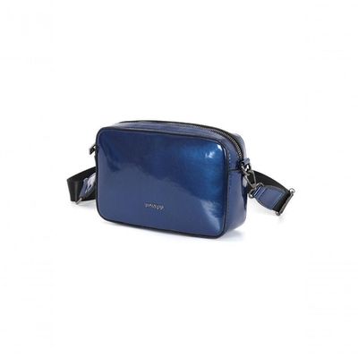 Bolsa Vinnie Up4you Azul Escuro - Unico Azul Escuro
