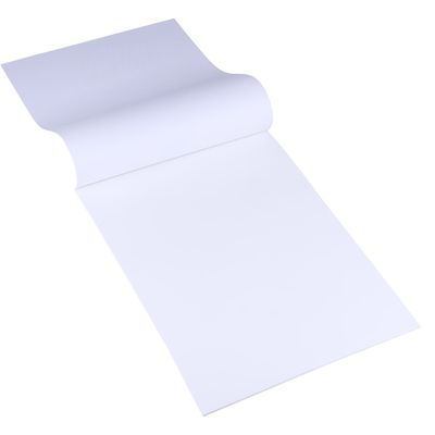 Bloco de Desenho Usapel A3 com 20 Folhas Branco 297x420mm 140g