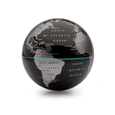 Globo Giratório Gira Mundo