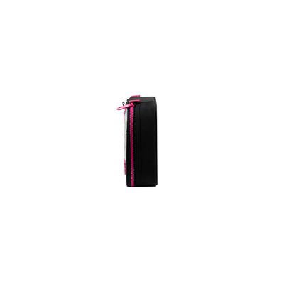 Estojo Box Feminino Grande Rebecca BonBon Preto U / Preto