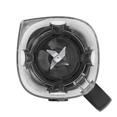 Liquidificador Ebl700 600w 2,7l Electrolux Preto 220 V