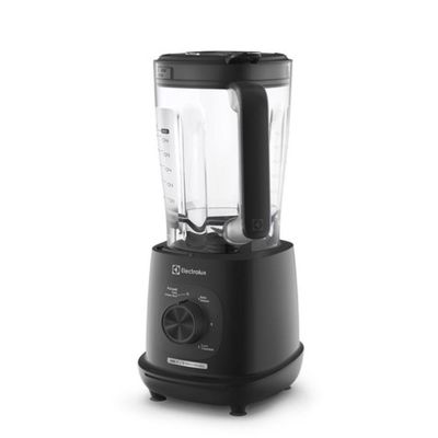 Liquidificador Ebl700 600w 2,7l Electrolux Preto 220 V