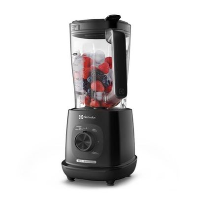 Liquidificador Ebl700 600w 2,7l Electrolux Preto 220 V