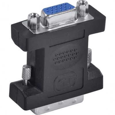 Adaptador Dvi Macho X Vga Fêmea Avf-dvii