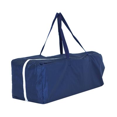 Berço Pbb Desmontável Azul de 0 a 15kg