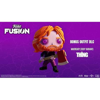 Funko Fusion - PS5