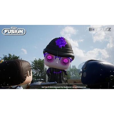 Funko Fusion - PS5