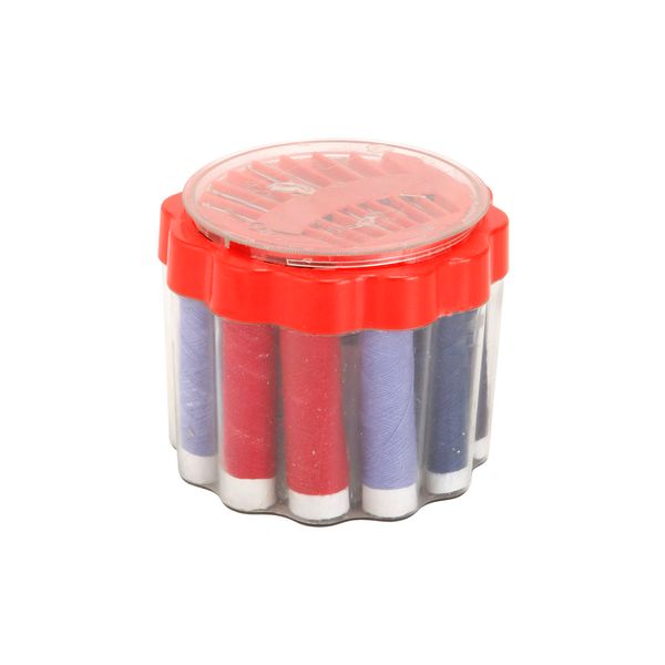 Kit para Costura Pote Organizador Kit para Costura Pote Organizador