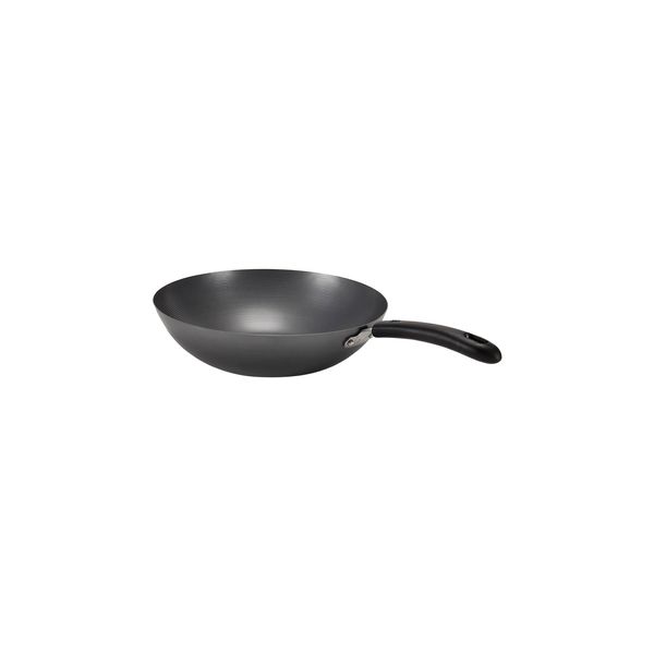 Panela Wok Antiaderente Le Preta 30cm