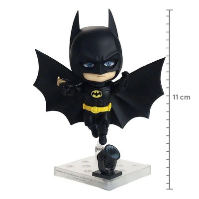 Action Figure Batman 1989 Nendoroid