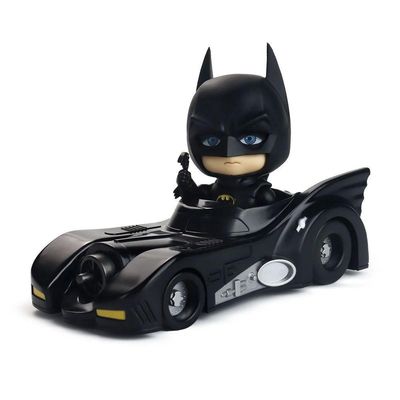 Action Figure Batman 1989 Nendoroid