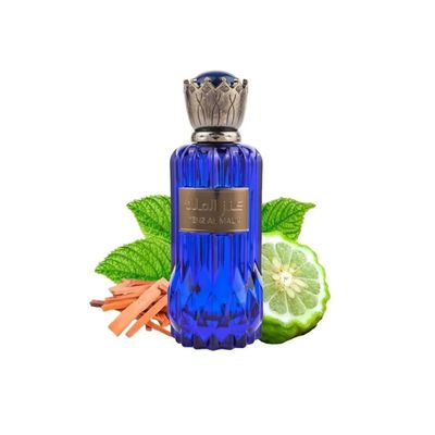 Perfume Kenz Al Malik Al Wataniah Eau de Parfum 100ml – Masculino