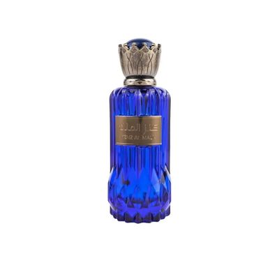 Perfume Kenz Al Malik Al Wataniah Eau de Parfum 100ml – Masculino