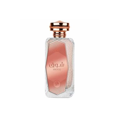 Perfume Shouq Al Wataniah Eau de Parfum 100ml – Feminino