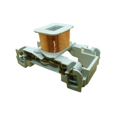 Bobina Weg Bca4-25 110v Para CWM9 A CWM25