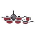 CJ PANELAS BRINOX RUBY C7 AA VM 7131
