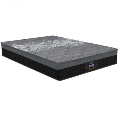 Colchao Gazin New York Hf 138x26 Preto