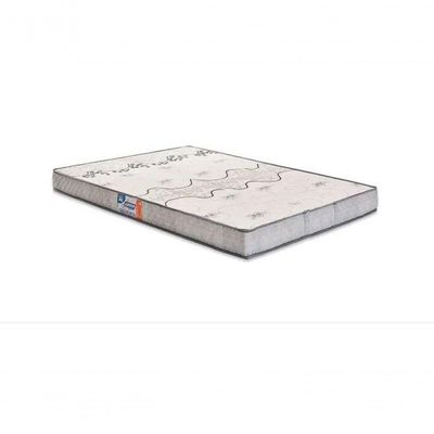 Colchao Gazin Espuma Dream D20 138x12 Cinza
