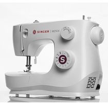 Maquina De Costura M2505 10 Pontos Singer Branco 220 V