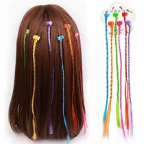 Aplique de Cabelo Play&Fun Colors - Item Sortido