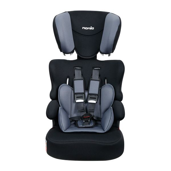 Cadeira para Auto Teamtex Kalle Acces Fonce de 9 a 36kg