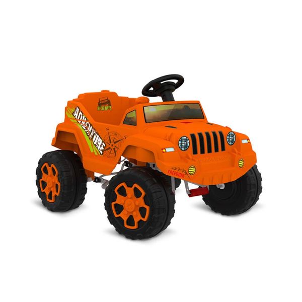 Ecojipe Adventure Bandeirante