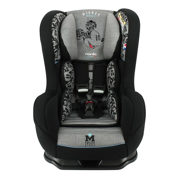 Cadeira para Auto Teamtex Primo Mickey Cool