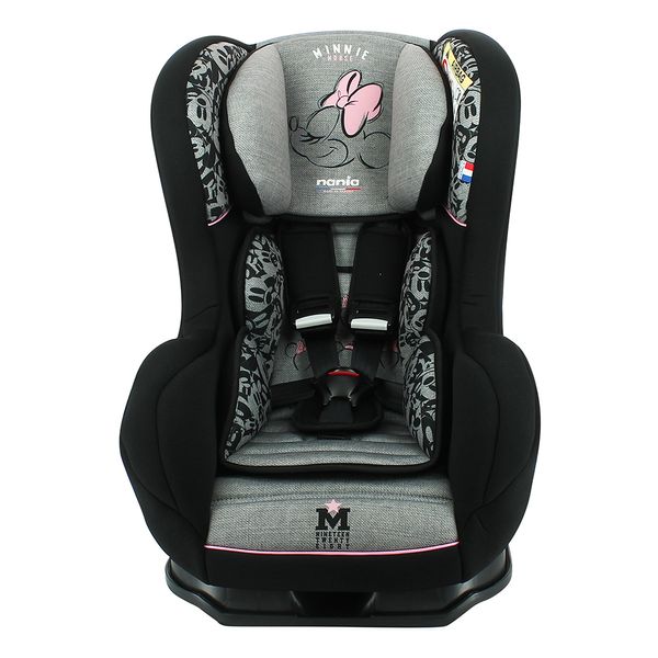 Cadeira para Auto Teamtex Primo Minnie Cool