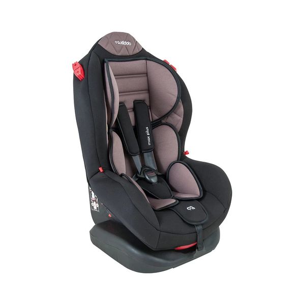 Cadeira para Auto Kiddo Max Plus de 0 a 25kg