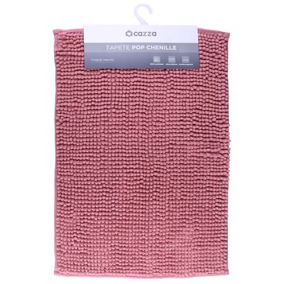 Tapete Pop Chenille Sortido CV233908 Cazza