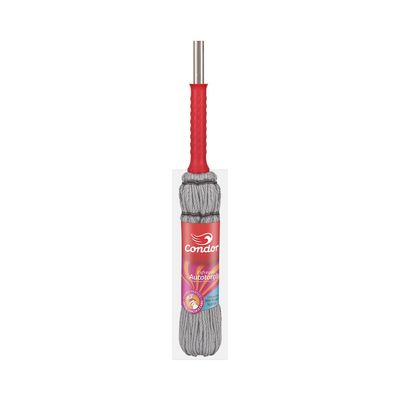 Esfregão Auto Torção em Microfibra Condor