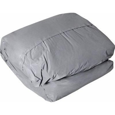 Capa Impermeável Para Carro Tam. M 4,80x1,78x1,20 Vonder