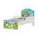 Mini Cama Fazendinha Com Colchão