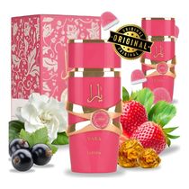 Candy Yara Eau de Parfum - Doçura Sofisticada