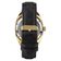 Relógio Technos Masculino Ref: 8205ow/0k Automático Clássico Dourado