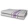 12 Panos de Prato Atoalhado Felpudo Premium VM+VD+AZ+RS+RX+MR