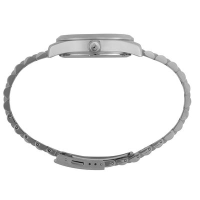 Relógio Seculus Masculino Ref: 77361g0svna3 Automático Prateado
