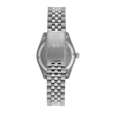Relógio Seculus Masculino Ref: 77361g0svna3 Automático Prateado