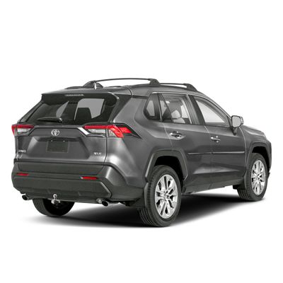 Engate de Reboque Rav4 2020 a 2025 Removível 750kg Keko K2
