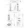 Coifa De Parede 60cm Retangular Duto Slim Nardelli 220V