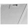 Coifa De Parede 60cm Retangular Duto Slim Nardelli 220V