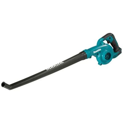 Soprador De Folhas Dub186z + Bateria + Carregador Bi-volt