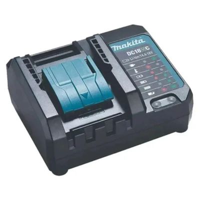 Soprador De Folhas Dub186z + Bateria + Carregador Bi-volt