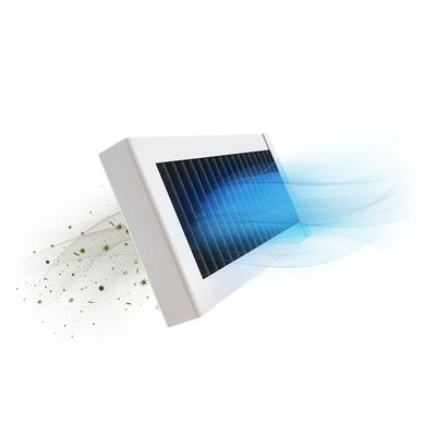 Filtro de Ar para Refrigerador com Tecnologia Tasteguard Electrolux Não se aplica