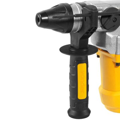 Martelete Perfurador e Rompedor 800W Vonder 127V Plus Velocidade Fixa