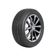 Pneu Delmax Ultimapro UP1 215/45 R17 Aro 17 91W XL